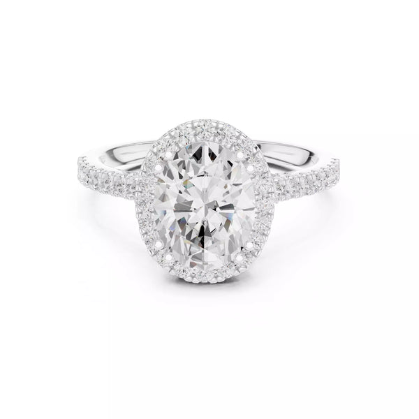 Halo Sovereign - Oval