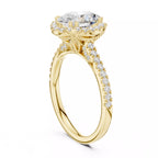 Halo Sovereign - Oval