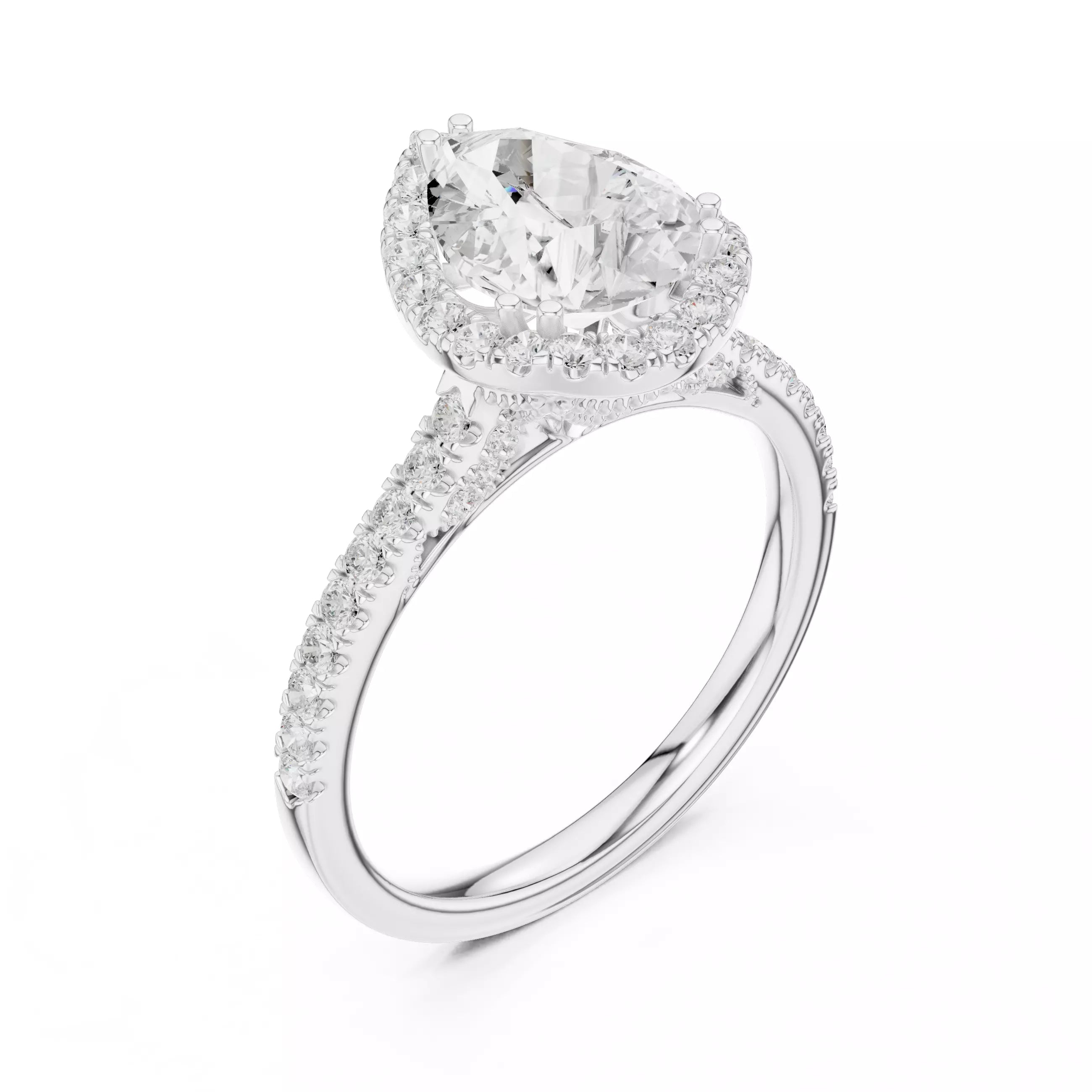 Halo Sovereign - Pear
