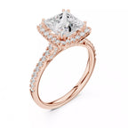 Halo Sovereign - Princess