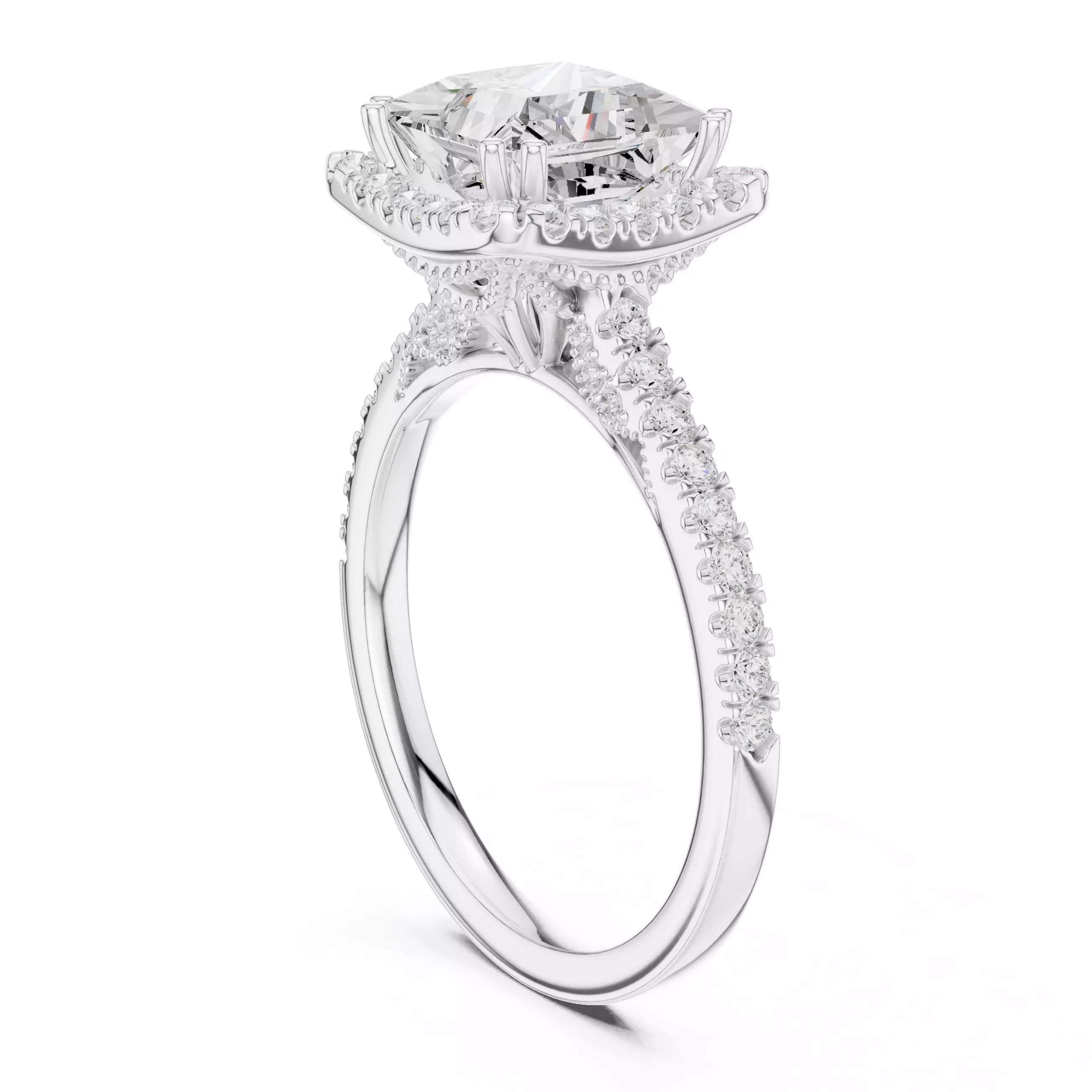 Halo Sovereign - Princess