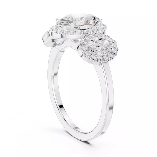 Halo Trinity - Oval