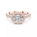 Horizon Brilliance - Oval