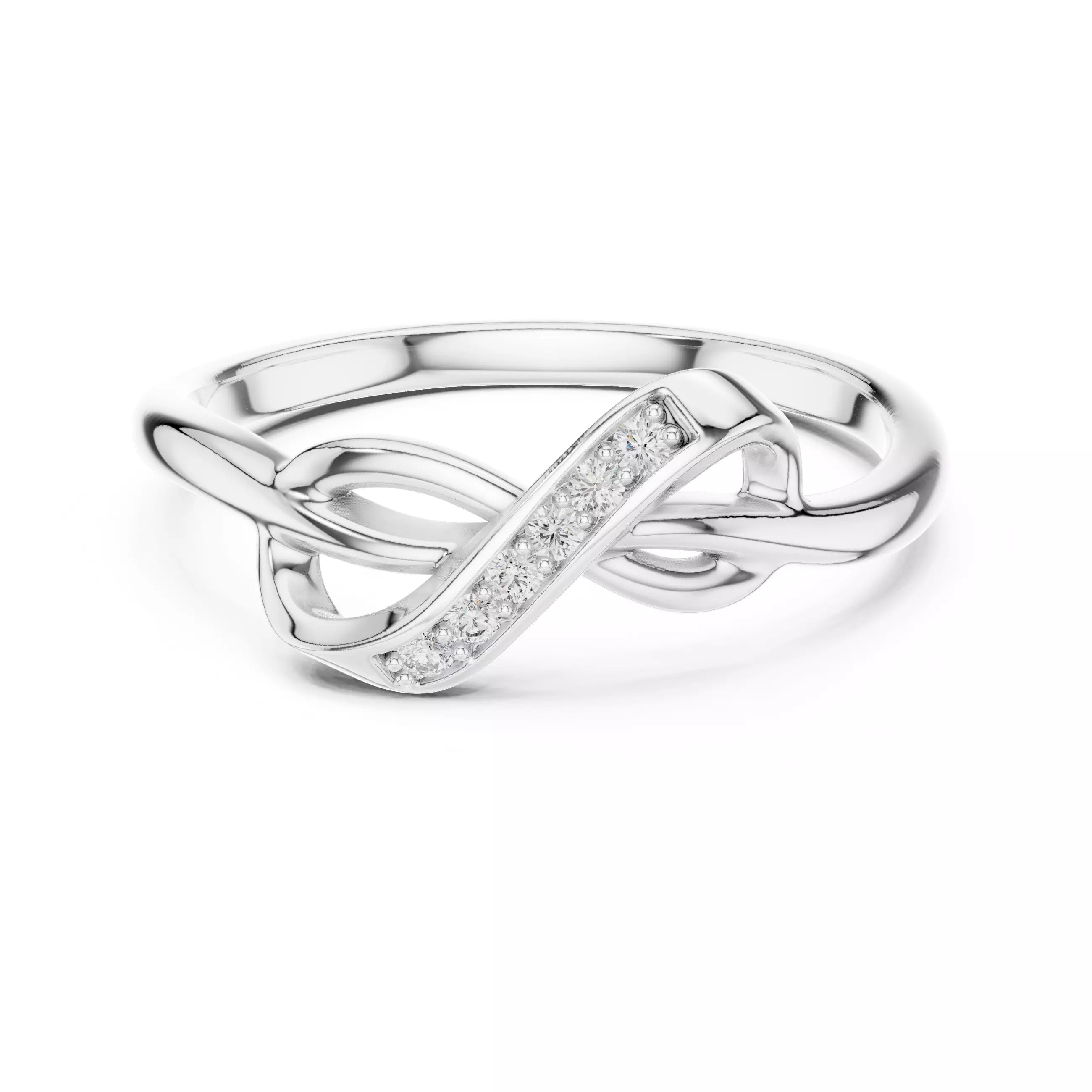 Infinity Knot