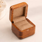 Windsor Ring Box