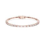 Lumiere Diamond Tennis Bracelet