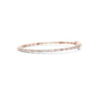 Lumiere Diamond Tennis Bracelet
