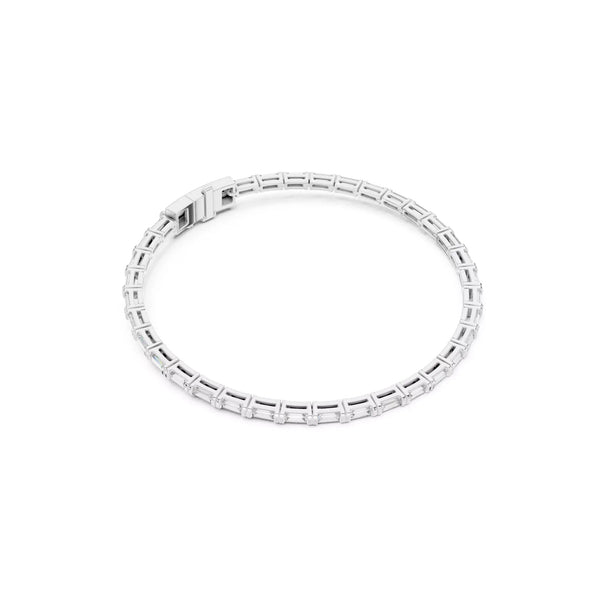 Lumiere Diamond Tennis Bracelet