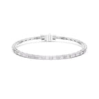 Lumiere Diamond Tennis Bracelet