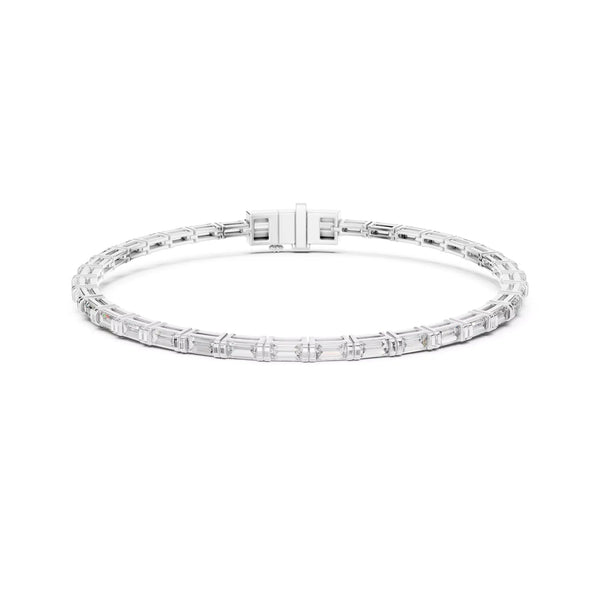 Lumiere Diamond Tennis Bracelet