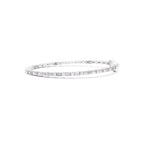 Lumiere Diamond Tennis Bracelet