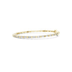 Lumiere Diamond Tennis Bracelet