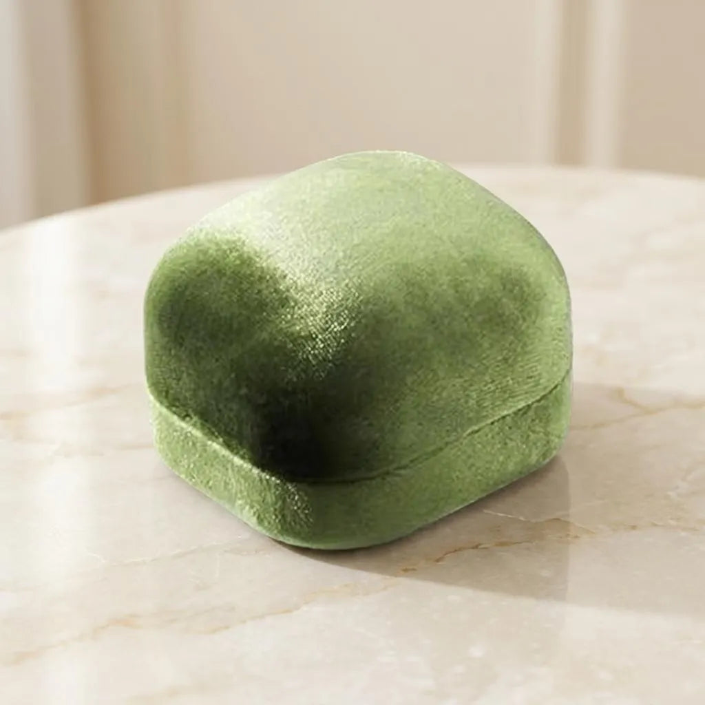 Mayfair Ring Box