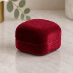Mayfair Ring Box