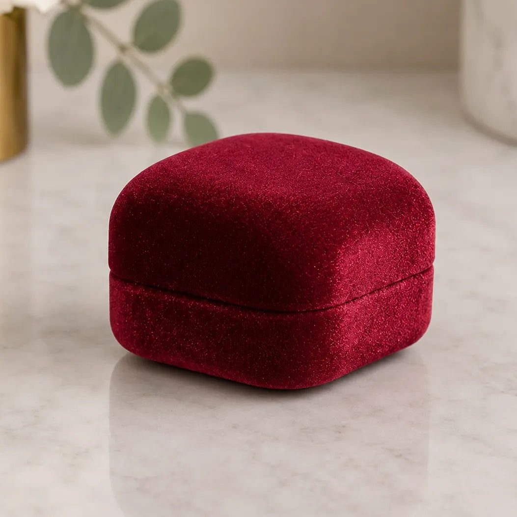 Mayfair Ring Box
