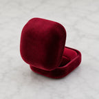 Mayfair Ring Box