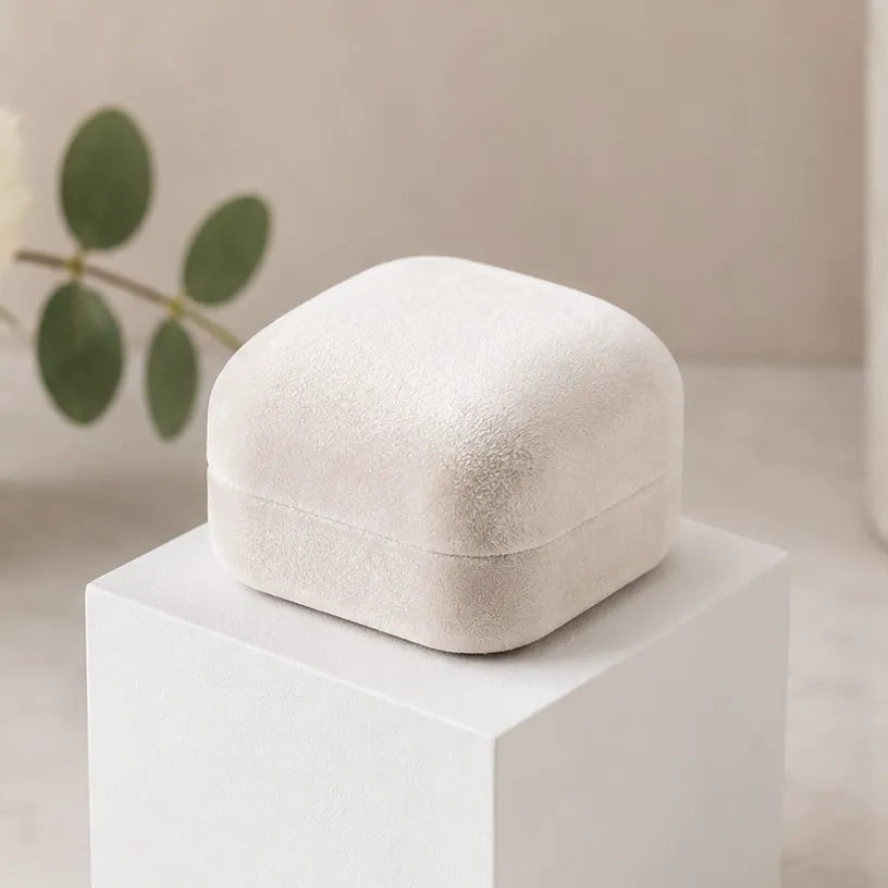 Mayfair Ring Box