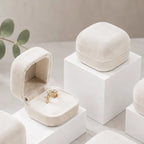 Mayfair Ring Box