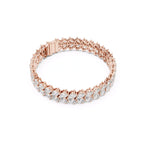 Monarch Diamond Tennis Bracelet