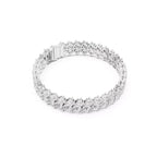 Monarch Diamond Tennis Bracelet