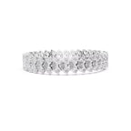 Monarch Diamond Tennis Bracelet