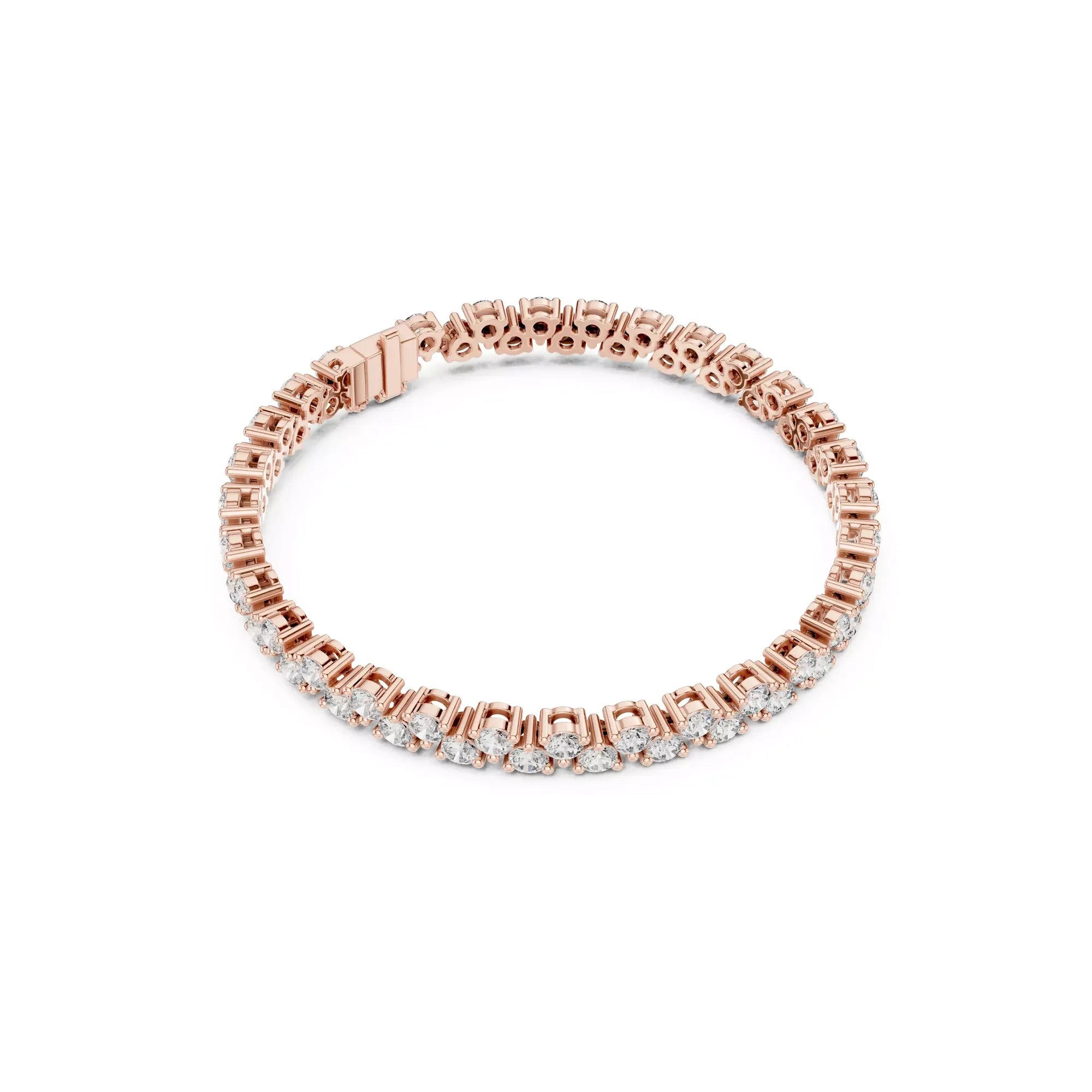 Palais Diamond Tennis Bracelet
