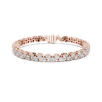 Palais Diamond Tennis Bracelet