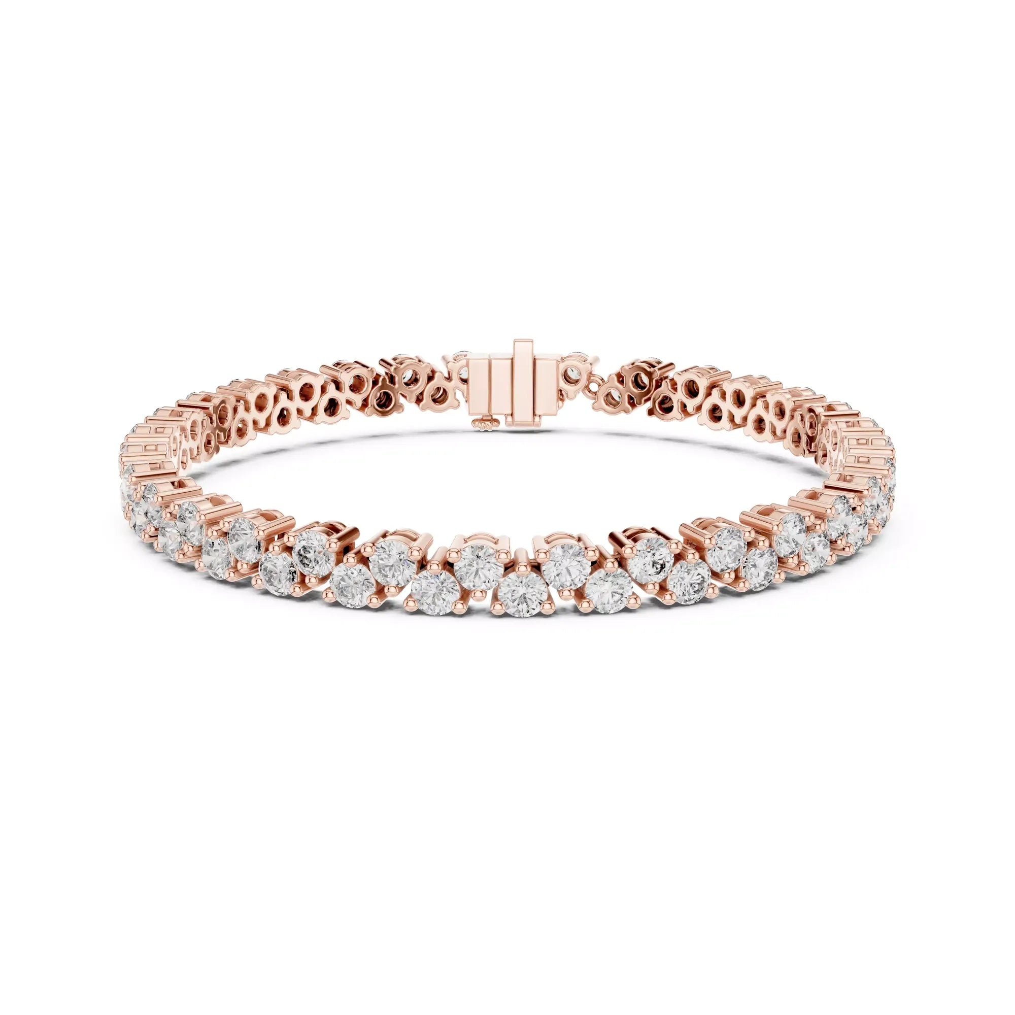 Palais Diamond Tennis Bracelet