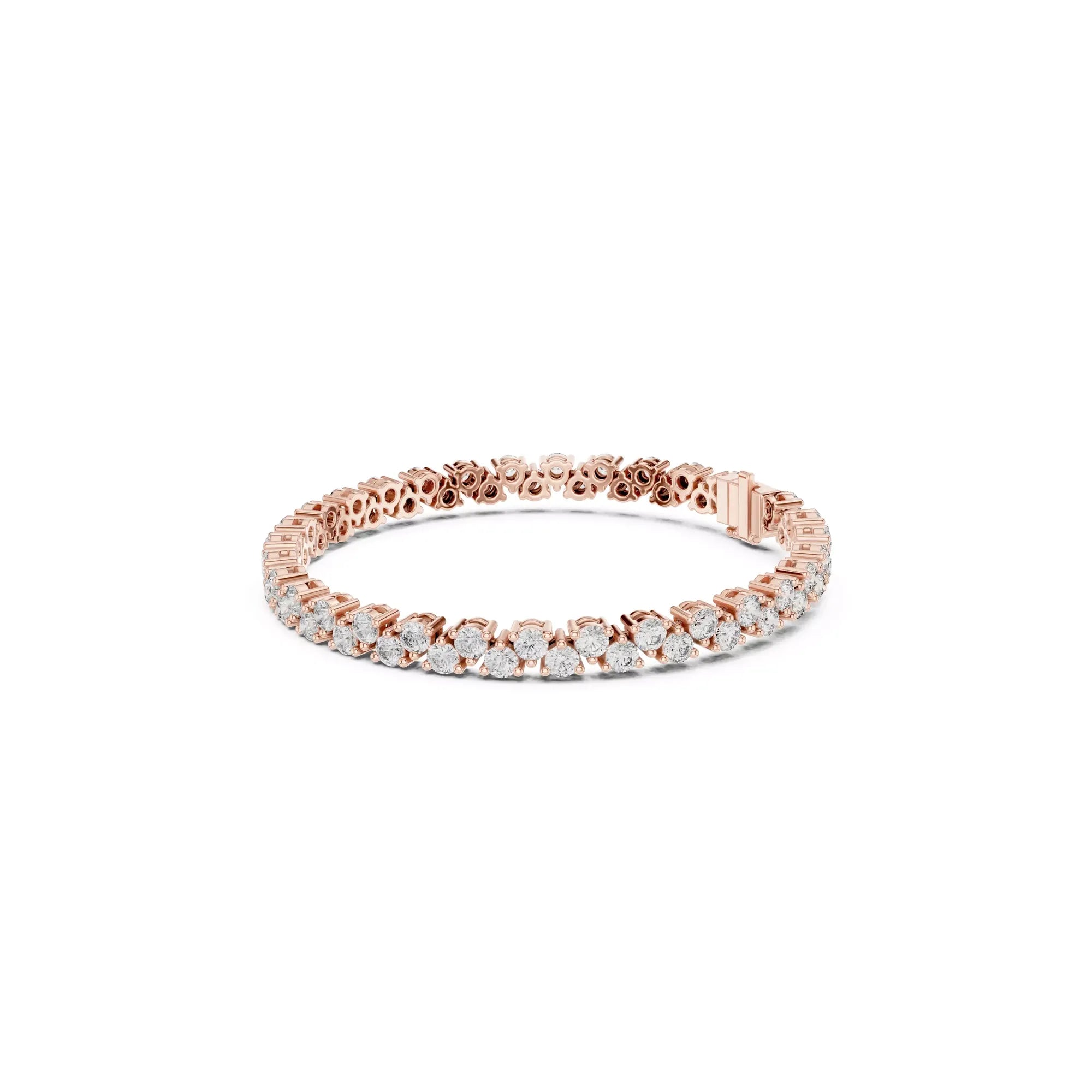 Palais Diamond Tennis Bracelet