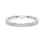 Palais Diamond Tennis Bracelet
