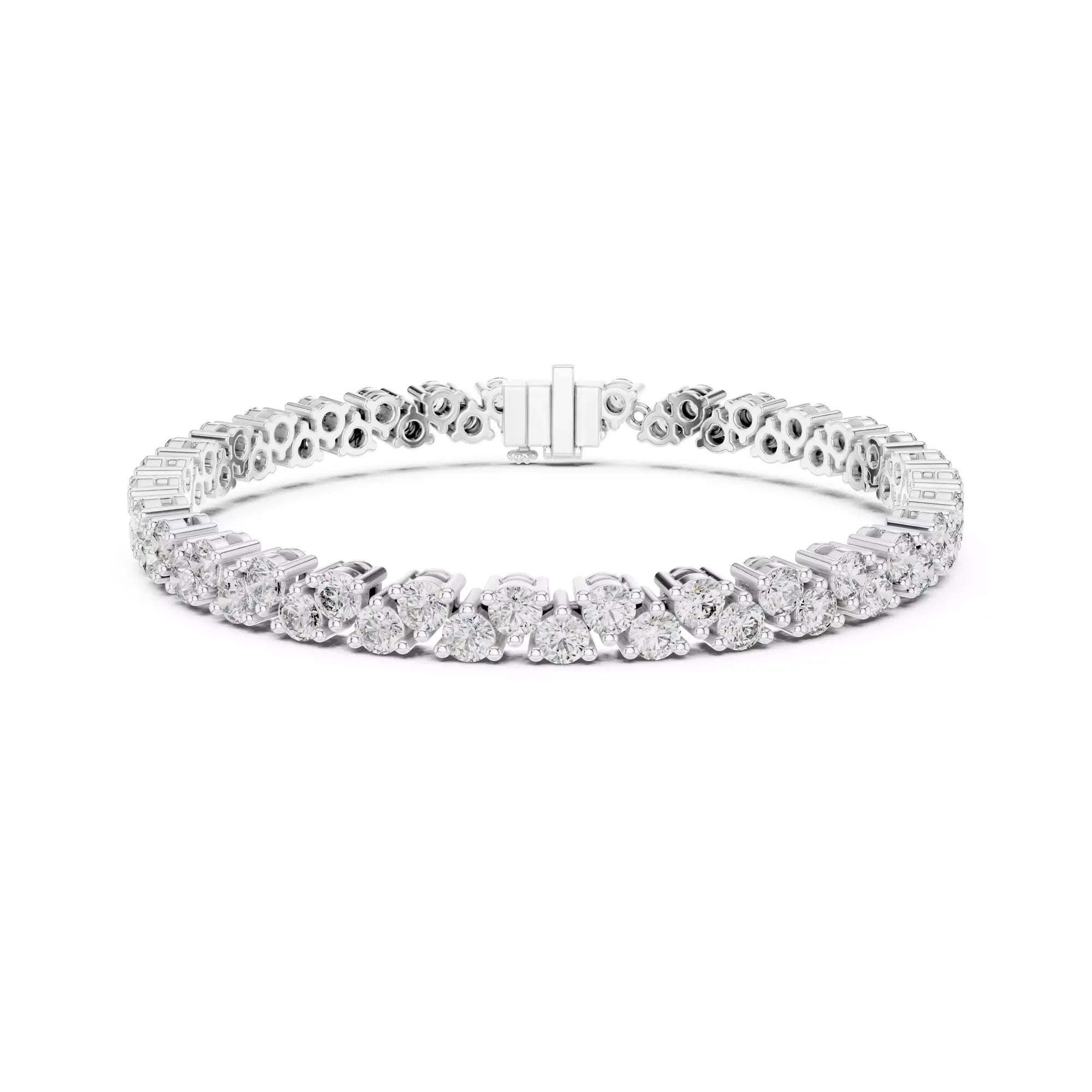 Palais Diamond Tennis Bracelet