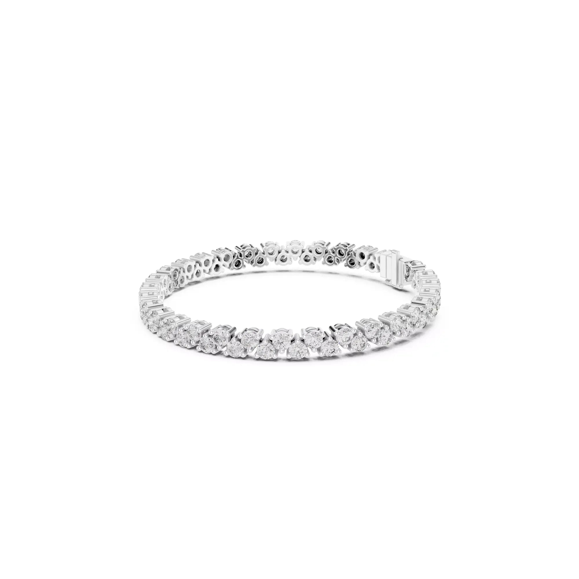 Palais Diamond Tennis Bracelet