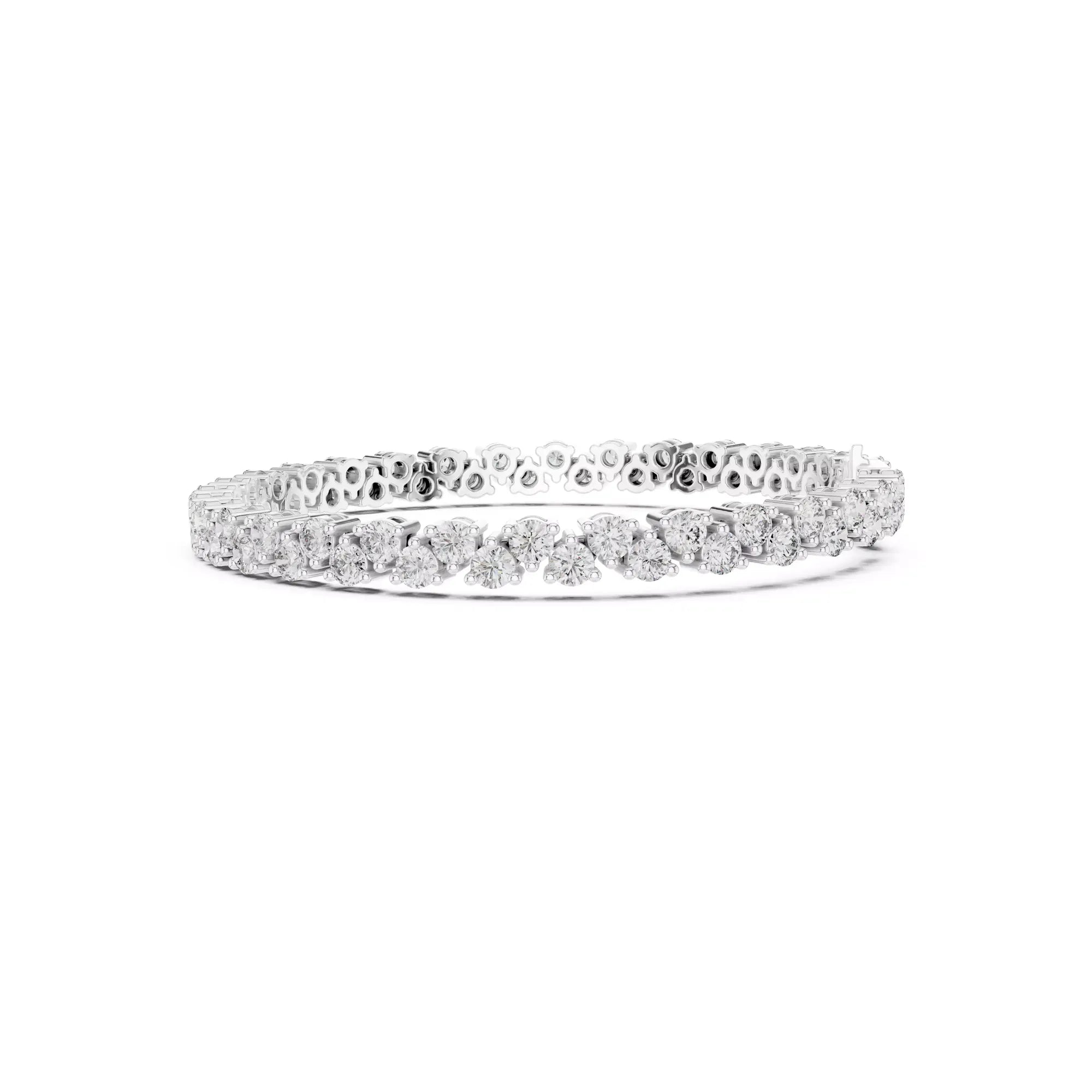 Palais Diamond Tennis Bracelet