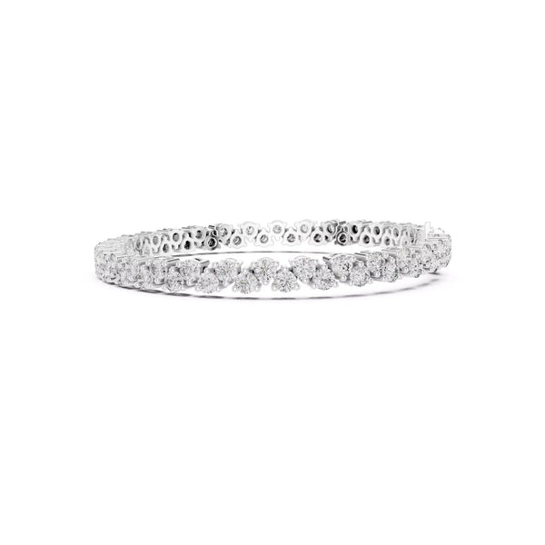 Palais Diamond Tennis Bracelet