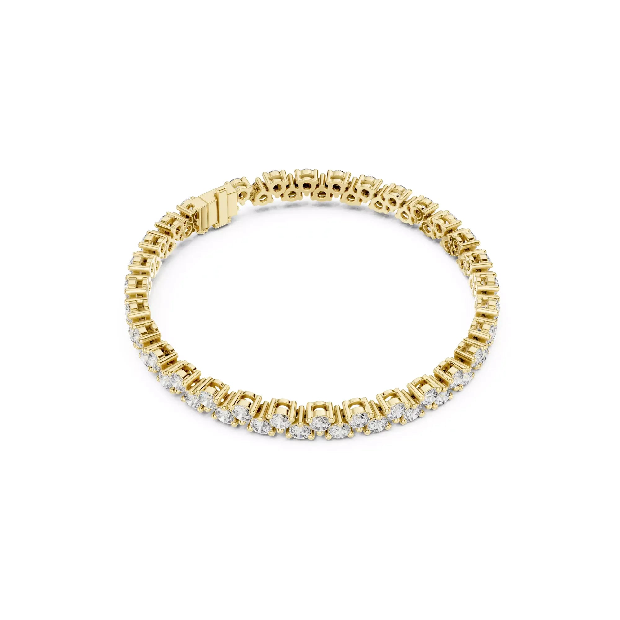 Palais Diamond Tennis Bracelet