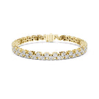 Palais Diamond Tennis Bracelet