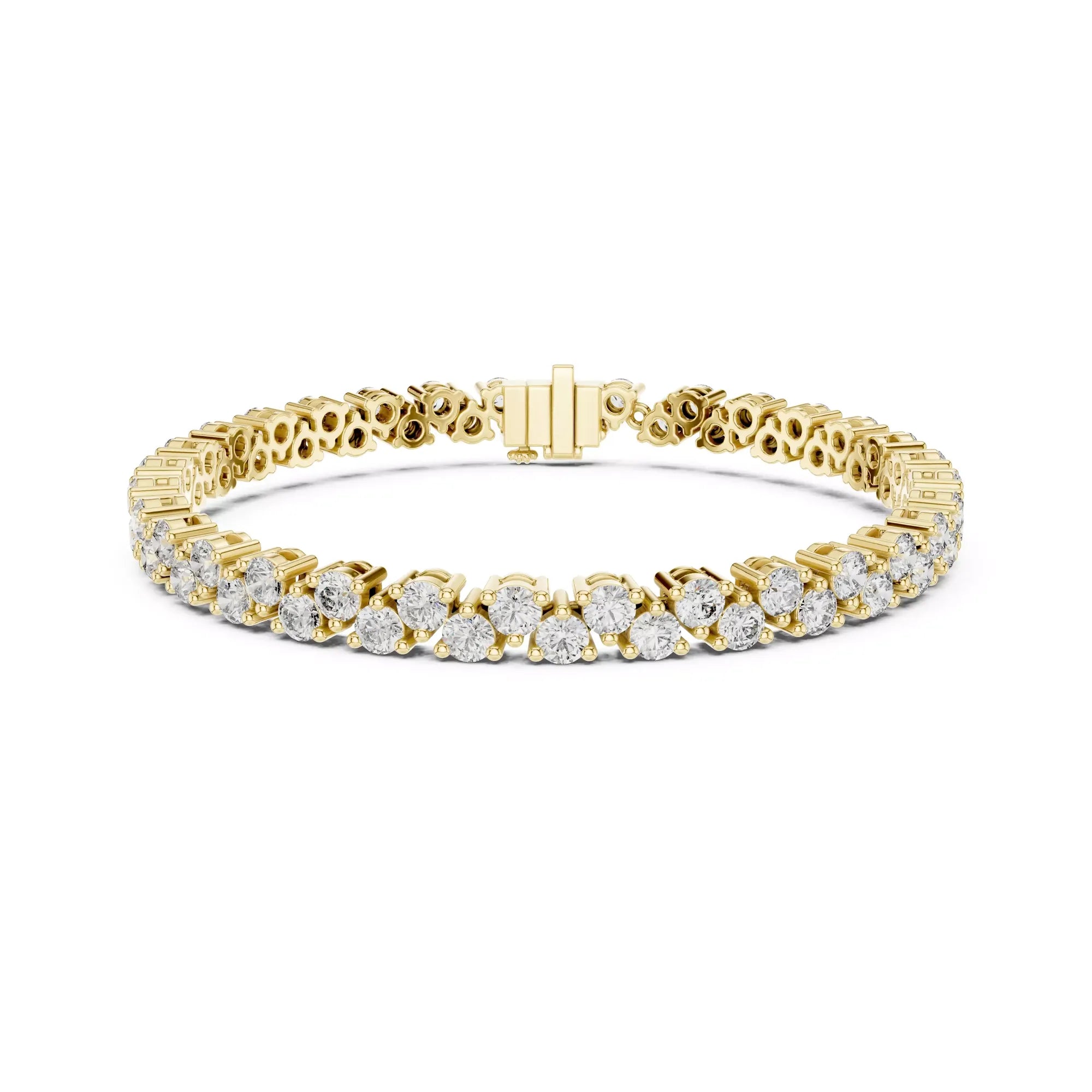 Palais Diamond Tennis Bracelet