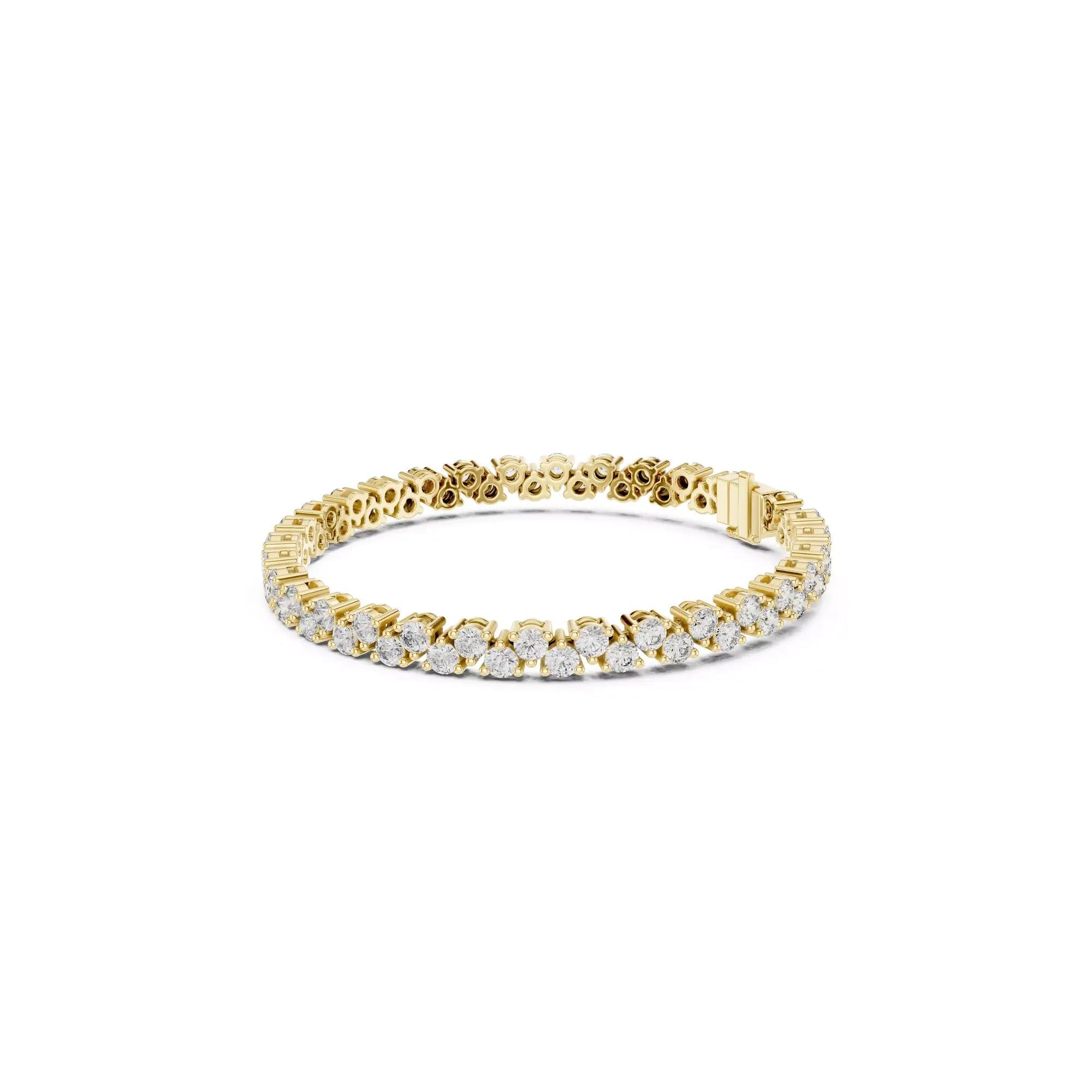 Palais Diamond Tennis Bracelet