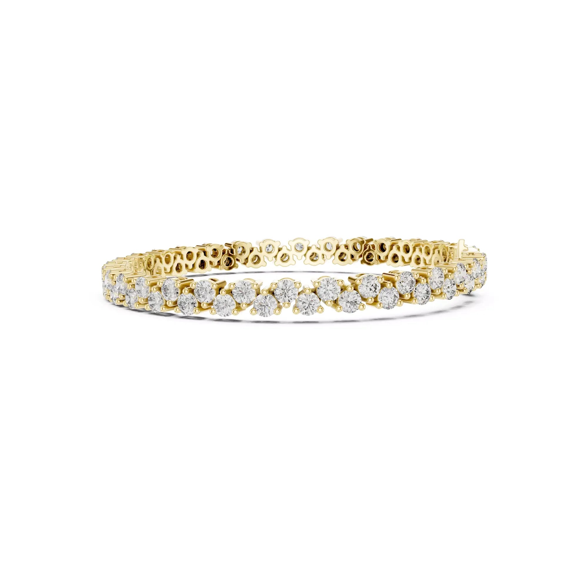 Palais Diamond Tennis Bracelet