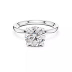 Petal Halo - Round