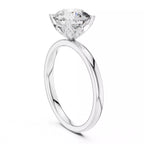 Petal Halo - Round