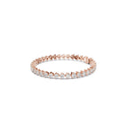 Poetica Diamond Tennis Bracelet