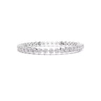 Poetica Diamond Tennis Bracelet