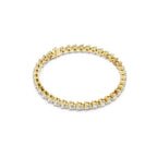 Poetica Diamond Tennis Bracelet