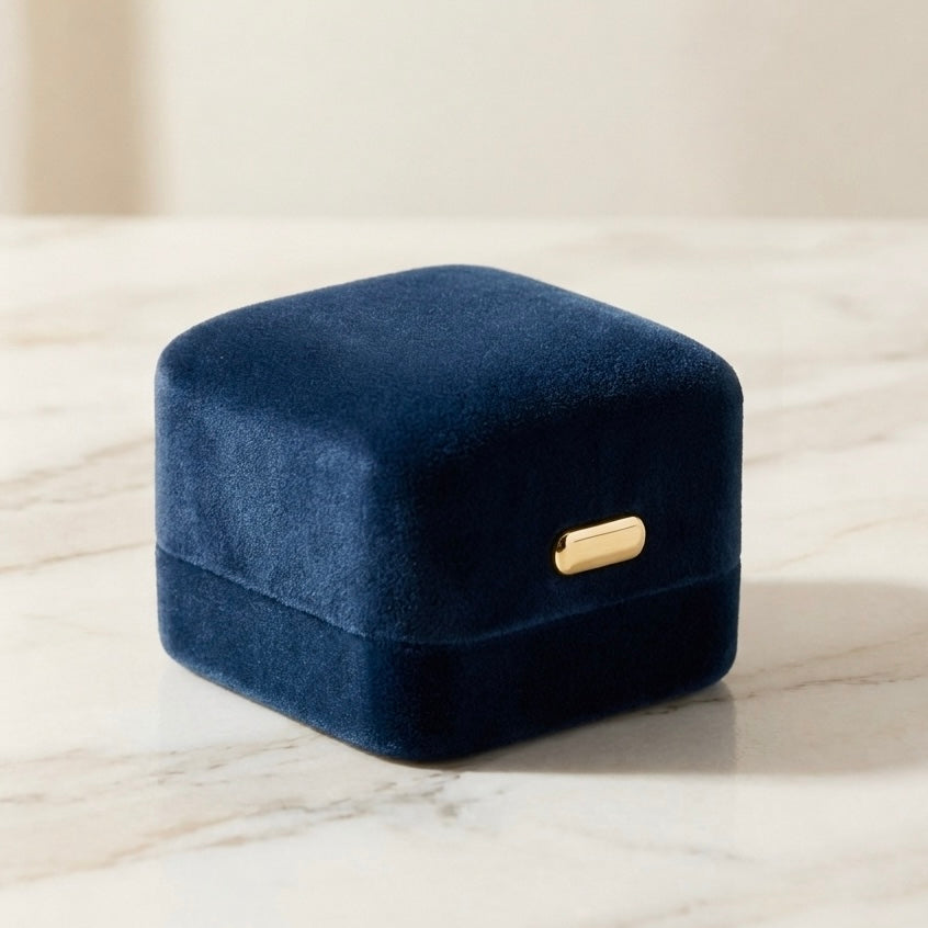 Portofino Ring Box