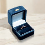 Portofino Ring Box
