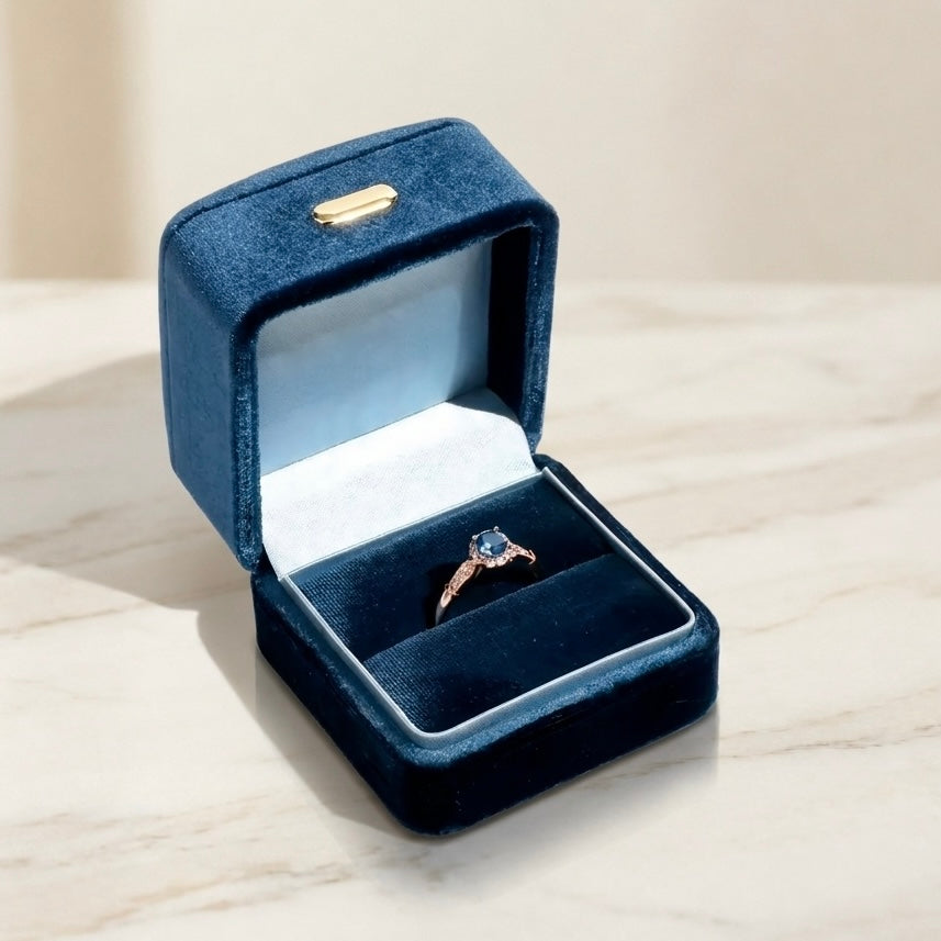 Portofino Ring Box