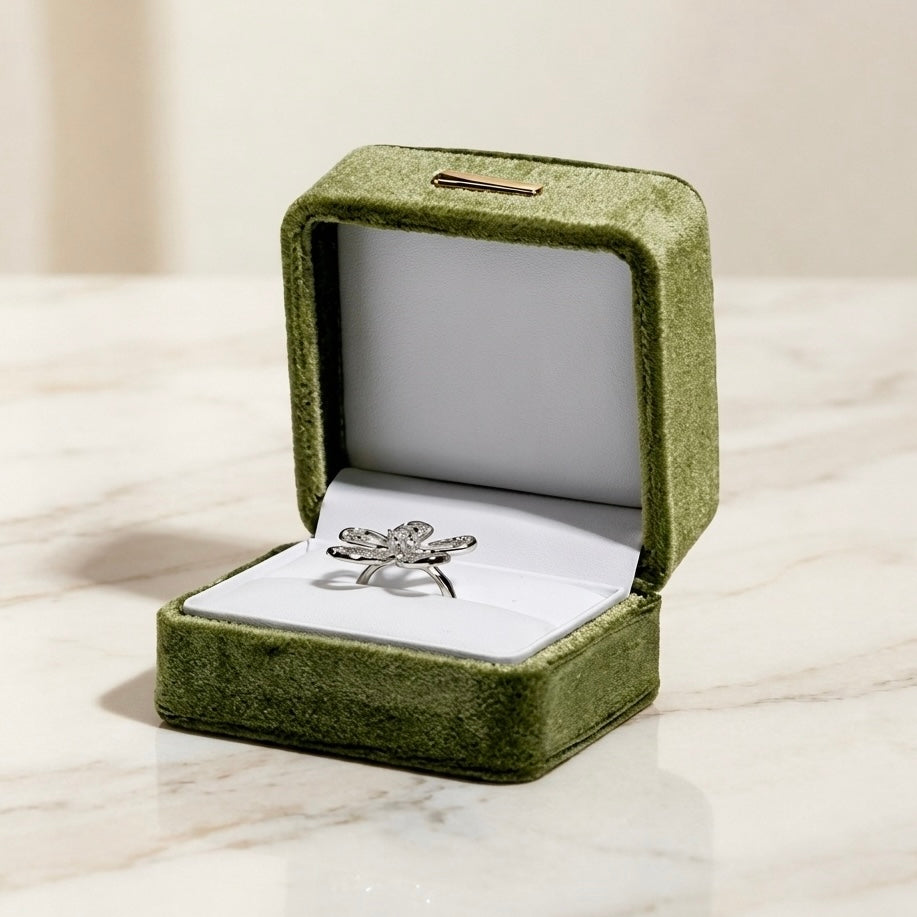 Portofino Ring Box