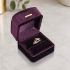 Portofino Ring Box