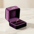 Portofino Ring Box